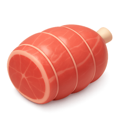Icon of Lamb Leg Boneless (Raw)