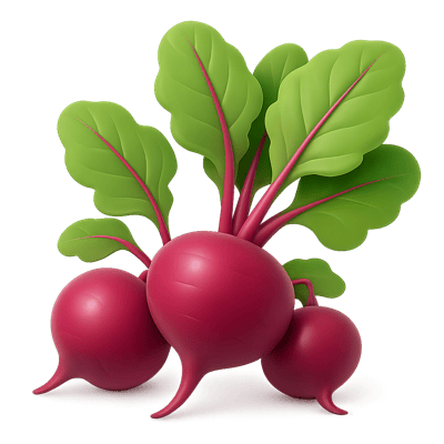 Icon of Beets
