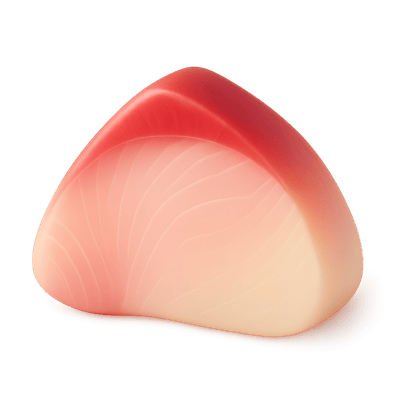 Icon of Yellowtail (Hamachi) (Raw)