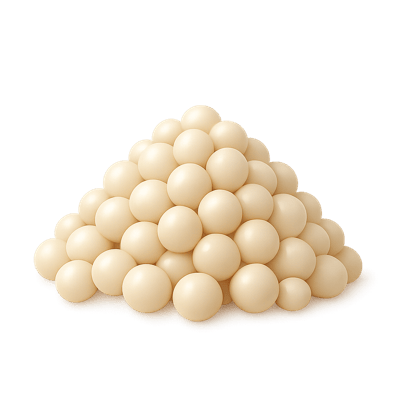 Icon of White Pepper
