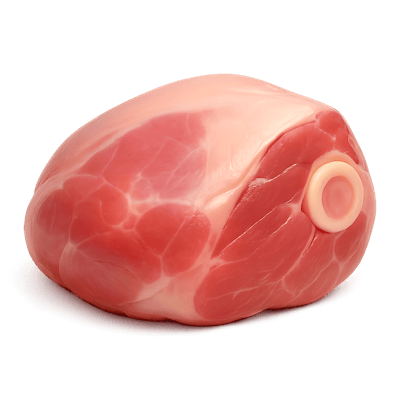 Icon of Lamb Shoulder (Raw)