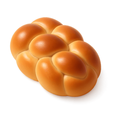 Icon of Challah Bread