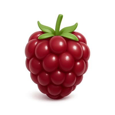 Icon of Loganberry