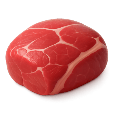 Icon of Beef Shoulder (Raw)