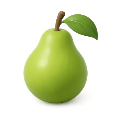 Icon of Pear