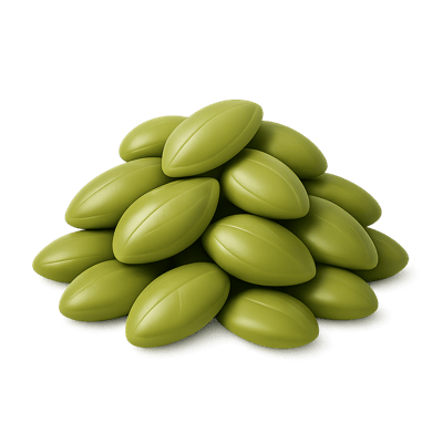 Icon of Pumpkin Seeds (Pepitas)