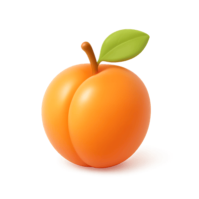 Icon of Apricot