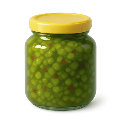 Icon of Relish