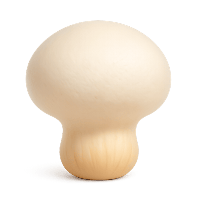 Icon of Puffball Mushroom