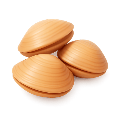 Icon of Clams