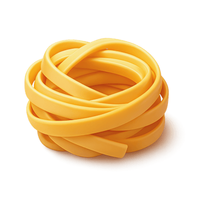 Icon of Fettuccine