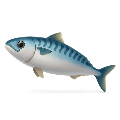 Icon of Mackerel