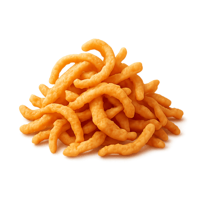 Icon of Fried Onions