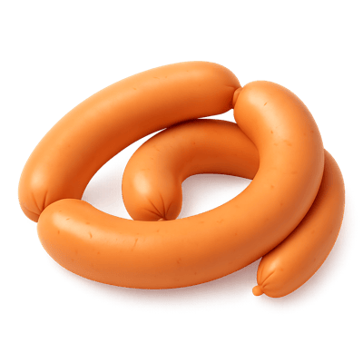 Icon of Chicken Sausage