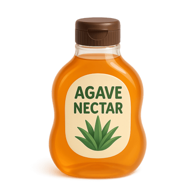 Icon of Agave Nectar
