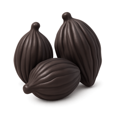 Icon of Black Cardamom