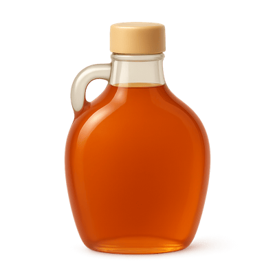 Icon of Maple Syrup