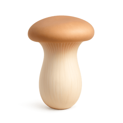 Icon of King Trumpet Mushroom