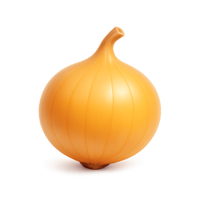 Icon of Yellow Onion