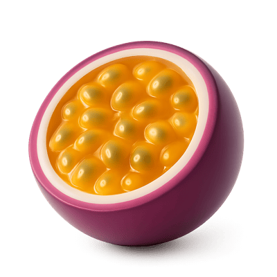 Icon of Passion Fruit