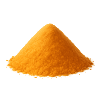 Icon of Curry Powder