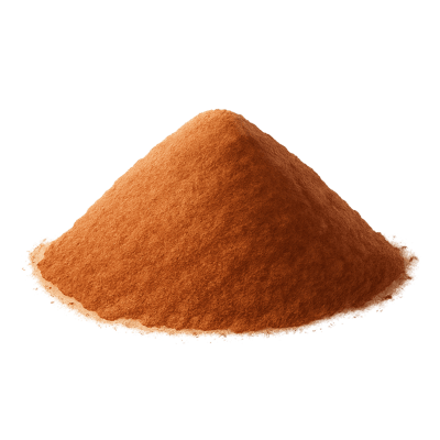 Icon of Nutmeg (Ground)