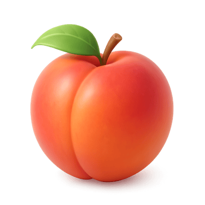 Icon of Peach