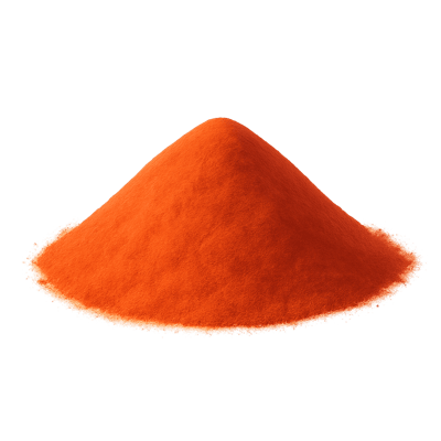 Icon of Red Paprika Powder