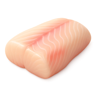 Icon of Cod Fillet (Raw)