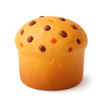 Icon of Panettone