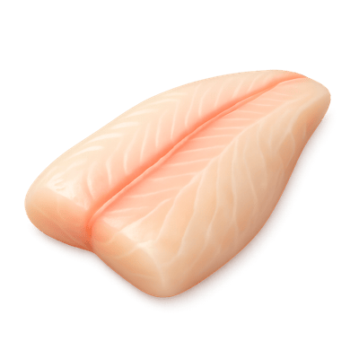 Icon of Pollock Fillet (Raw)