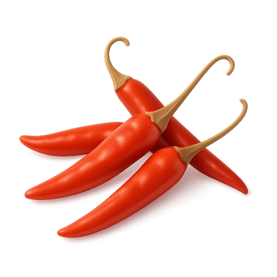 Icon of Arbol Peppers