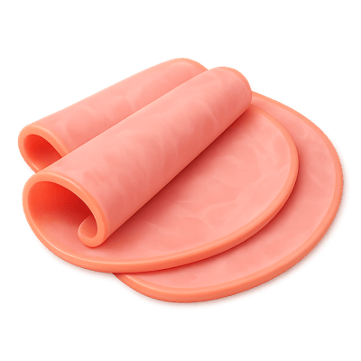 Icon of Deli Ham