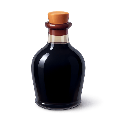 Icon of Balsamic Vinegar