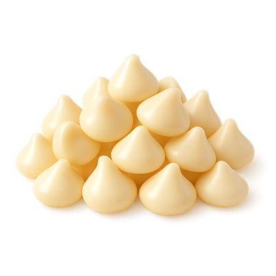 Icon of White Chocolate Chips