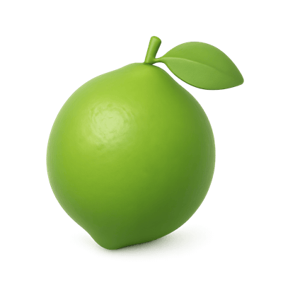 Icon of Green Lime