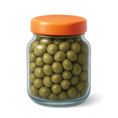 Icon of Capers
