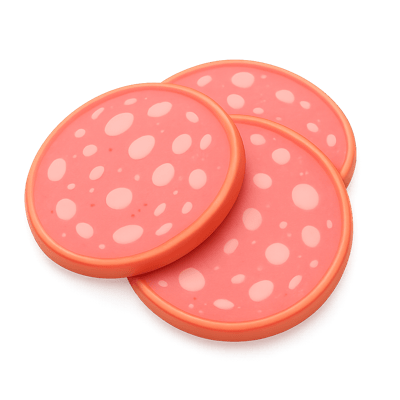 Icon of Salami