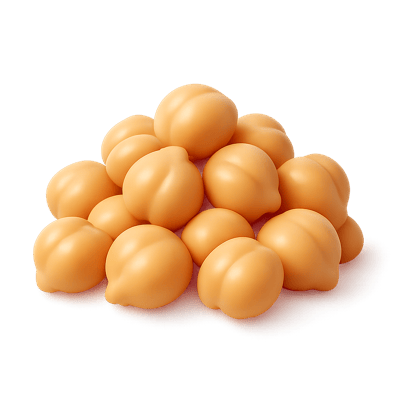 Icon of Chickpeas