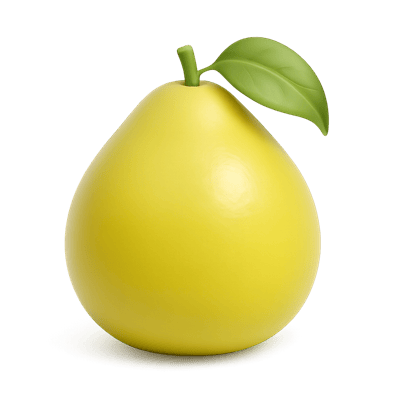 Icon of Pomelo