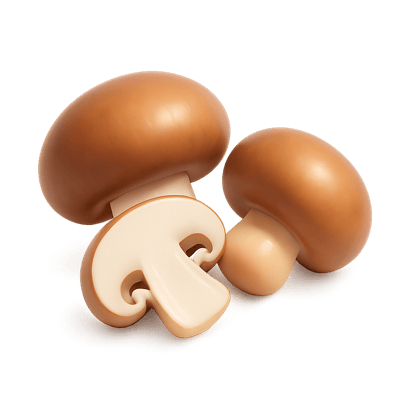 Icon of Chestnut Mushrooms