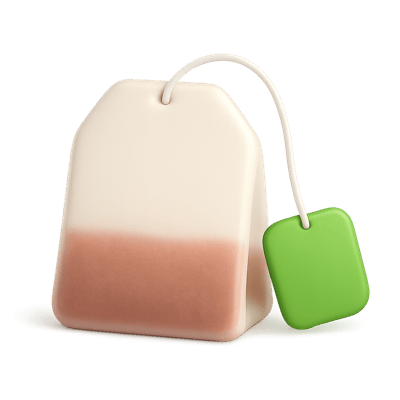 Icon of Tea Bag