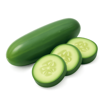 Icon of Cucumber