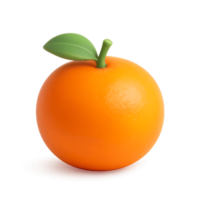 Icon of Orange
