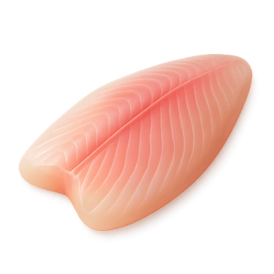 Icon of Walleye Fillet (Raw)
