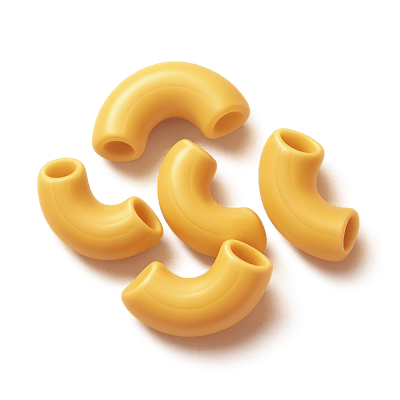 Icon of Elbow Macaroni