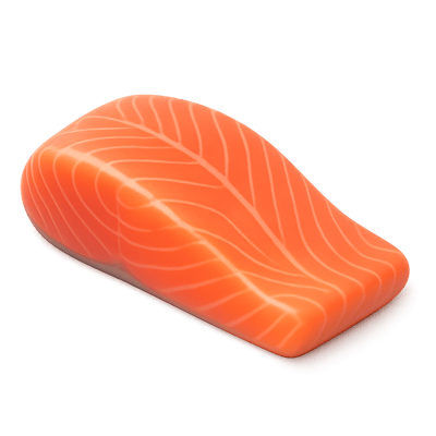 Icon of Steelhead Trout Fillet (Raw)