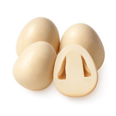 Icon of Straw Mushrooms