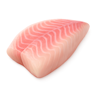 Icon of Rockfish Fillet (Raw)