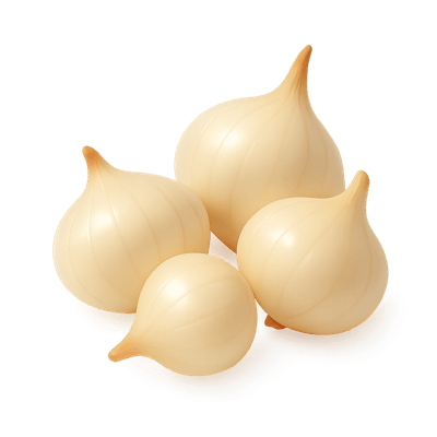Icon of Pearl Onion
